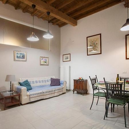 Lg House With Balcony Near Ponte Vecchio Apartment Florenţa Exterior foto