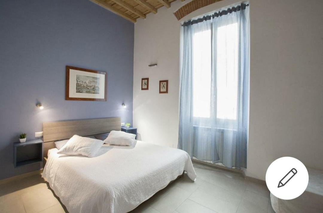 Lg House With Balcony Near Ponte Vecchio Apartment Florenţa Exterior foto