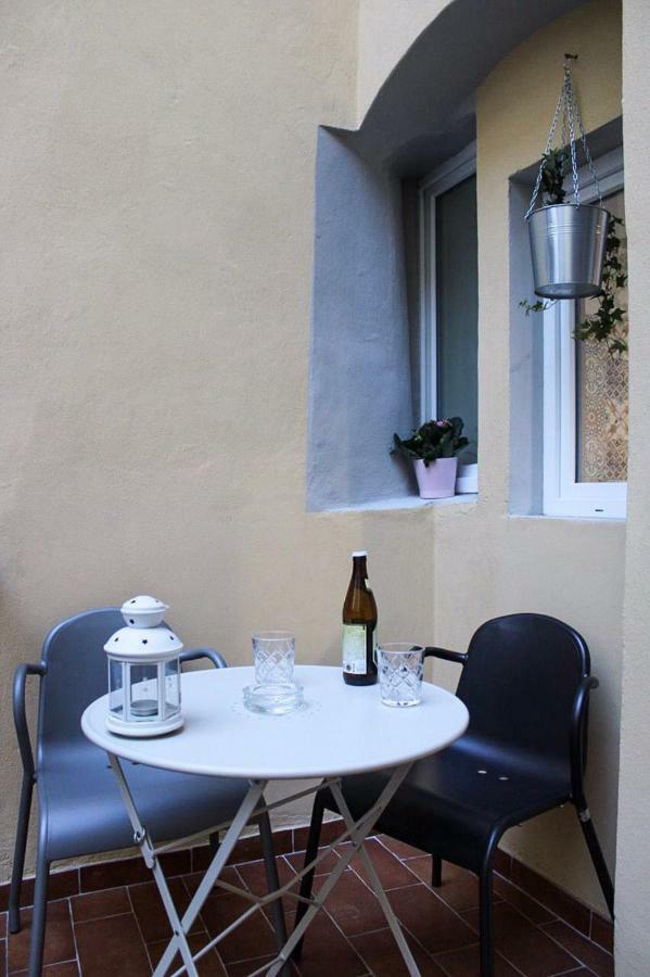 Lg House With Balcony Near Ponte Vecchio Apartment Florenţa Exterior foto